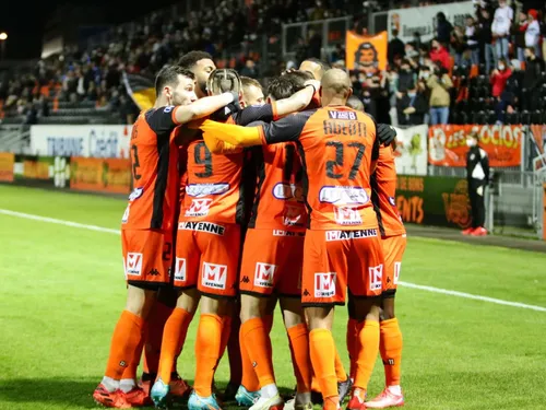 Stade lavallois : le club lance sa web TV et annonce trois dates...